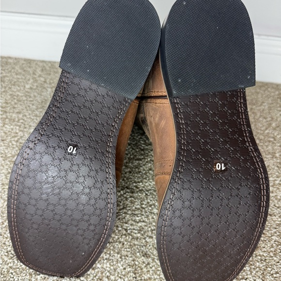 Smoky Mountain Boots Women’s - Picture 2 of 6